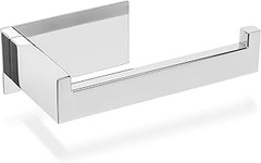 Descubre las últimas tendencias en portarrollos de baño de acero inoxidable