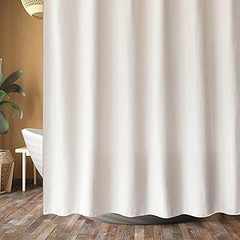 Beneficios de usar cortinas de ducha extra largas en tu baño