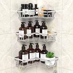 ¿Por qué elegir estanterías de acero inoxidable para tu baño?