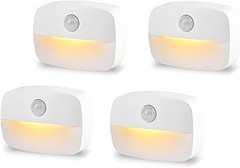 Beneficios de usar luces de baño con sensor de movimiento