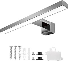 Beneficios de las luces LED en el lavabo: ¿por qué elegirlas?