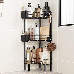 Descubre las ventajas de utilizar organizadores para ducha