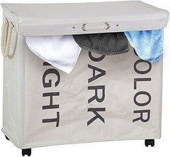 Beneficios de elegir una cesta para ropa sucia triple