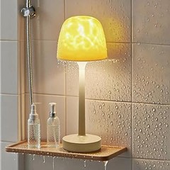 Ventajas y desventajas de usar luces en la ducha