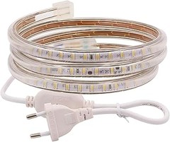 Pros y contras de usar tiras LED en el baño
