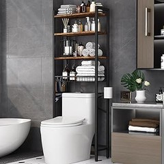 Pros y contras de elegir muebles de baño de metal