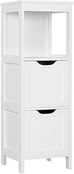 Pros y Contras de Elegir Muebles de Baño Modulares