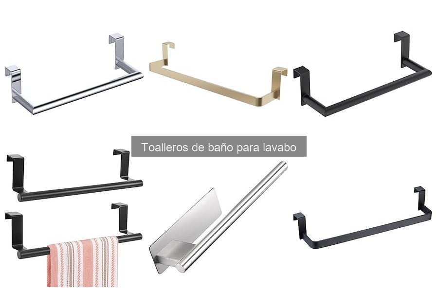 Ventajas y desventajas de los toalleros eléctricos